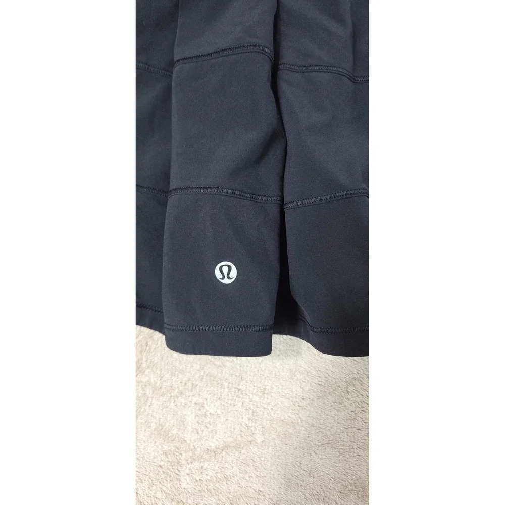 Lululemon Pace Rival Skirt (Tall) *4-way Stretch 15
